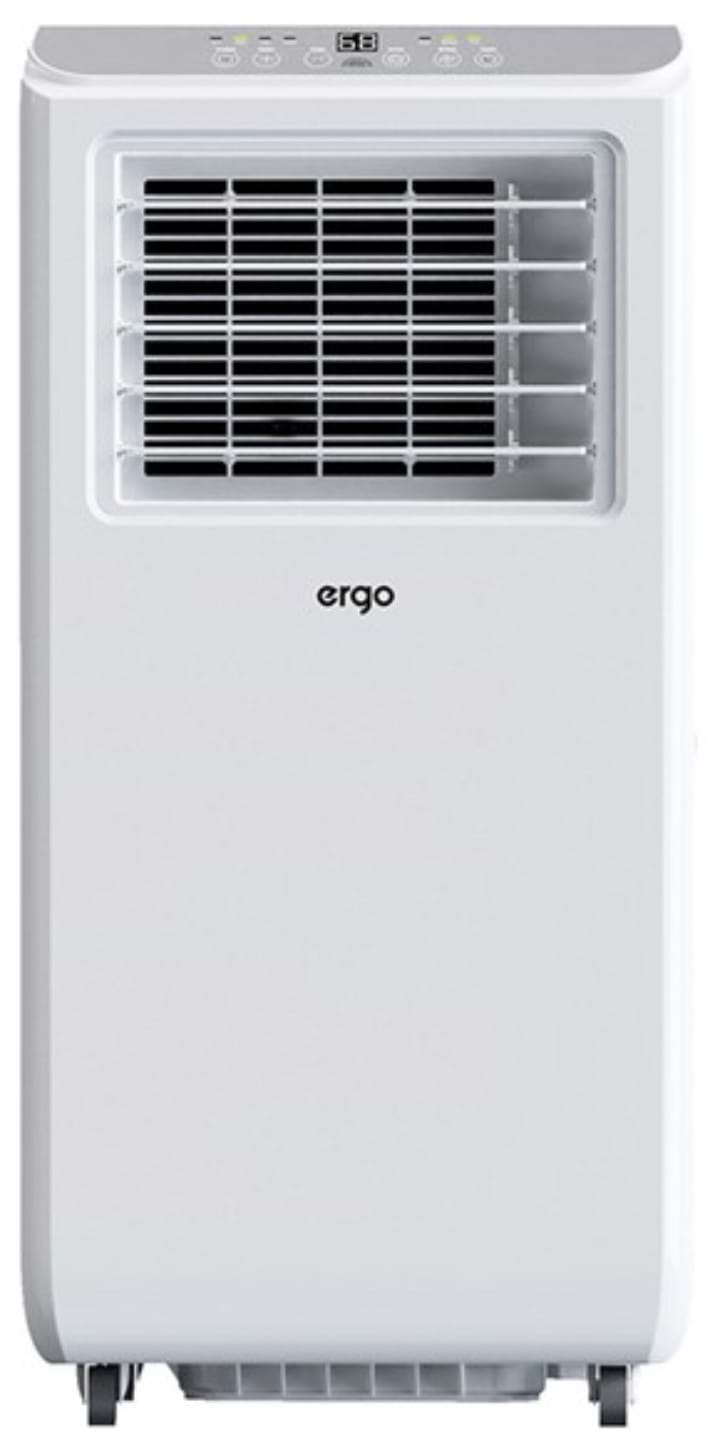 Кондиціонер мобільний Ergo AC 0916 MP